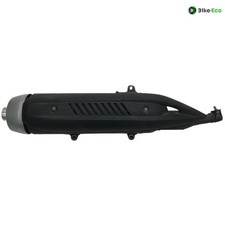 Silencer Exhaust YAMAHA YP 250