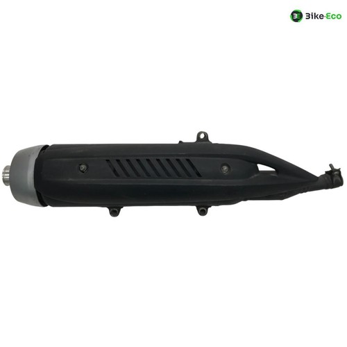 Yamaha 250 exhaust - yamaha,
