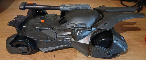 Mattel 2015 batman v - mattel,