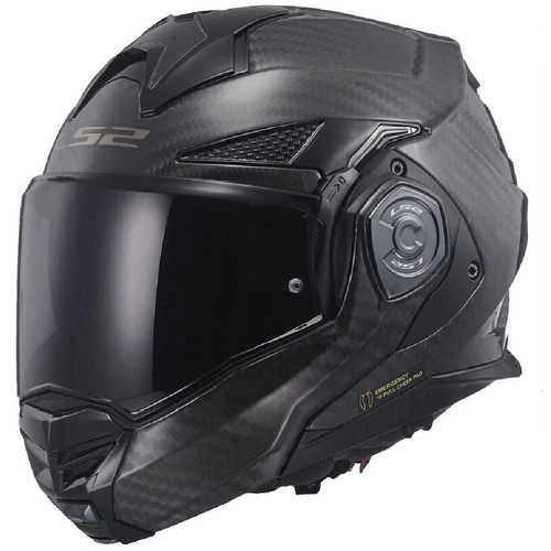 Ls2 ff901 advant carbon - ff901,