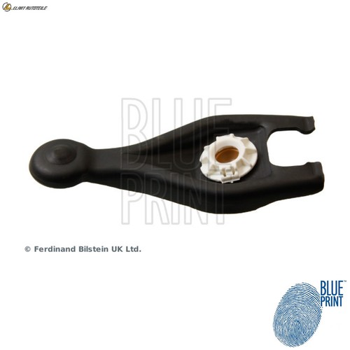 Release fork clutch - release,