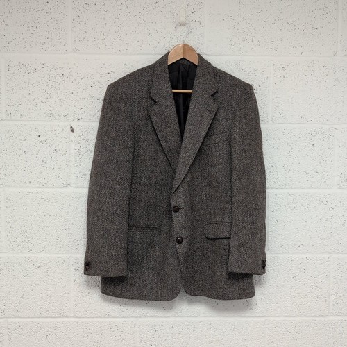 Centaur harris tweed blazer - centaur,