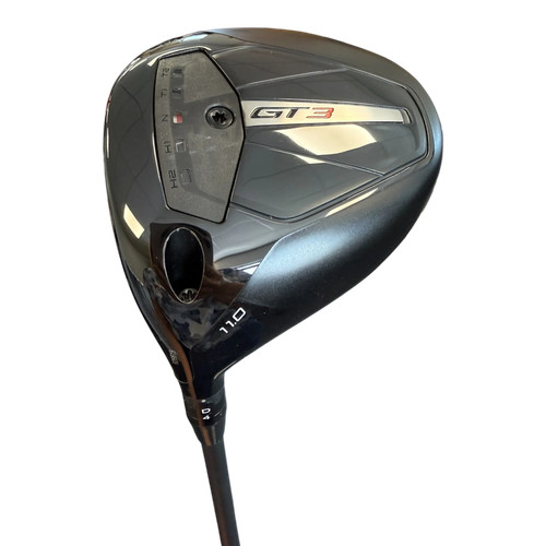 Titleist gt3 degree driver - titleist,