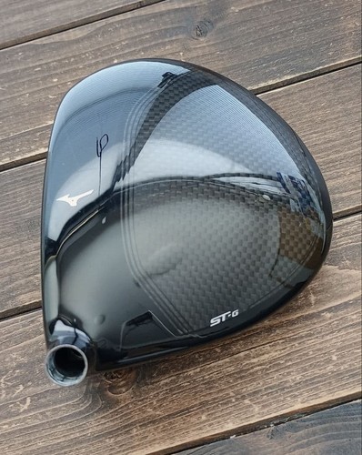 Mizuno 220 driver - mizuno, st-g