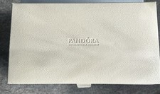 Pandora Jewellery Box Cream