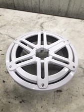 99 Wellcraft Martinique 3000 Boat Marine JL Audio 10 inch subwoofer sub woofer