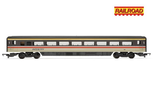 Hornby r40555 railroad - r40555, railroad: