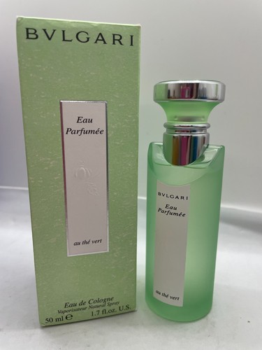 Bvlgari eau parfumee the - bvlgari,
