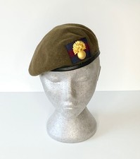 Grenadier guards beret - grenadier,