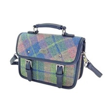 Ladies Harris Tweed Mini