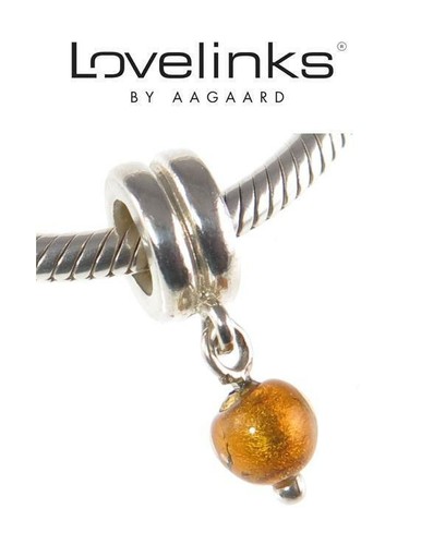 Genuine lovelinks 925 - genuine, sterling