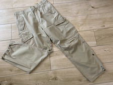 Mens MAHARISHI CARGO PANTS