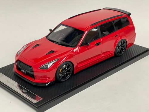 Ivy models nissan r35 - models,