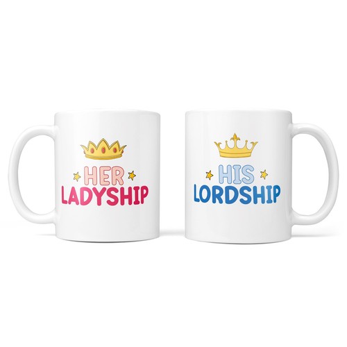 Funny lady lordship - lady, &