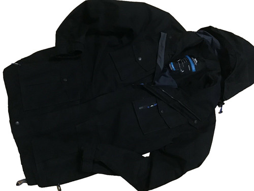 Trespass hooded woman - trespass,