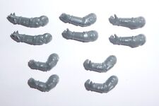 Warhammer 40K Tau Empire Fire