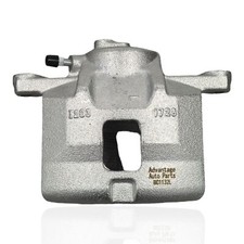 Fits Vauxhall Monterey Mk1 Mk2 Brake Caliper Front Left Nearside 1991-2004