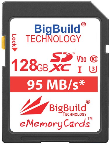 128gb memory card - 128gb, samsung