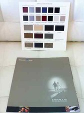 CADILLAC de Ville 1998 98