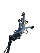 Saris Bones 2-Bike Trunk Mount