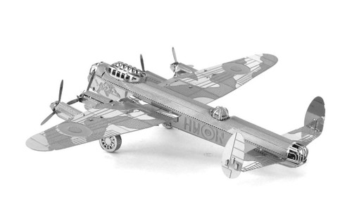 Avro lancaster bomber - avro,