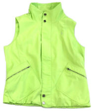 Ralph Lauren Green Gilet Body