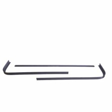 Rear Tailgate Window Repair 80-91 3-Piece. VW Volkswagen Type 25 T25 Vanagon   