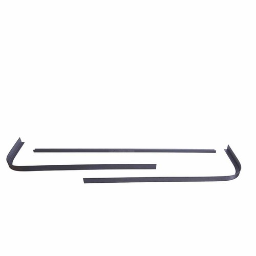Rear tailgate window - rear, repair