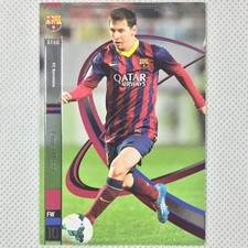 Panini Football League 2014