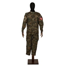 Serbian Special Police Unit