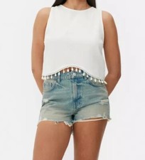 Ladies Designer Genuine Shell