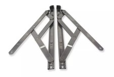 ASEC L14520 Upvc Window Hinge Top Hung Friction Hinge 20" 500mm  13mm 