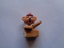 Corgi #804 Noddy's Car Chubby