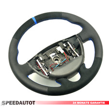 Submerge Steering Wheel