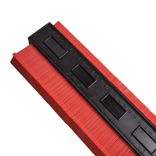 50cm car repair ruler - 50cm,