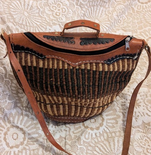 Bohemian large bag womens - bohemian,
