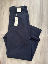 MARKS & SPENCER WOMENS NAVY