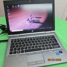 HP ELITEBOOK 2570P i5, 16GB