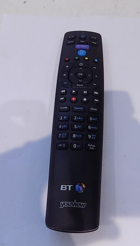 Rc3124705 01b remote - bt,