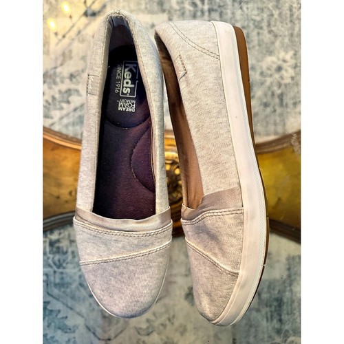 Keds carmel jersey twill - carmel,