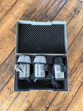 Elinchrom 500 studio flash - elinchrom,