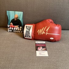 Mike Tyson Everlast Boxing