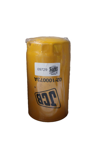 Jcb oem oil filter 100073a - jcb,