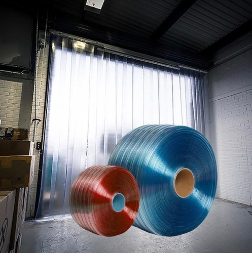 2mm thick 200mm wide pvc - 200mm,