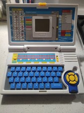Kids Laptop - Educational Toy