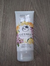 Liz Earle Geranium, Citrus &