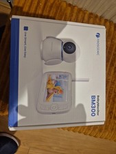 Proscenic BM300 Baby Monitor