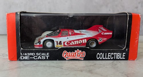 Quartzo q3058 porsche 956 - q3058,