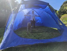 Eurohike Cairns 4 DLX   ~ 4