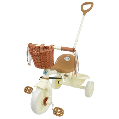 Move girls 53cm trike kids - move,